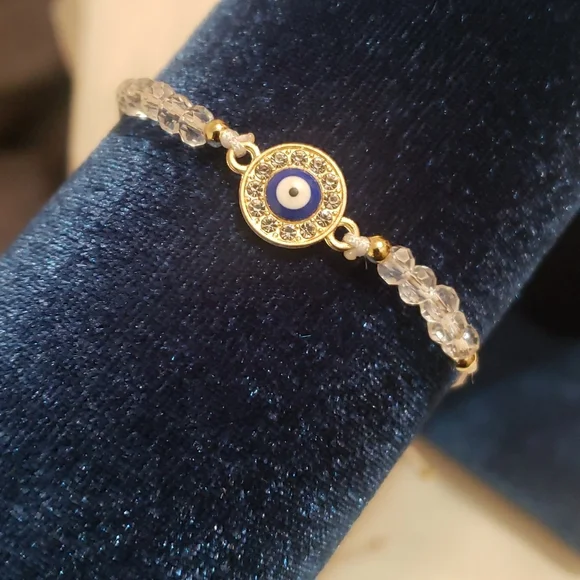 Evil Eye Bracelets Protection bracelet. - Picture 4 of 7